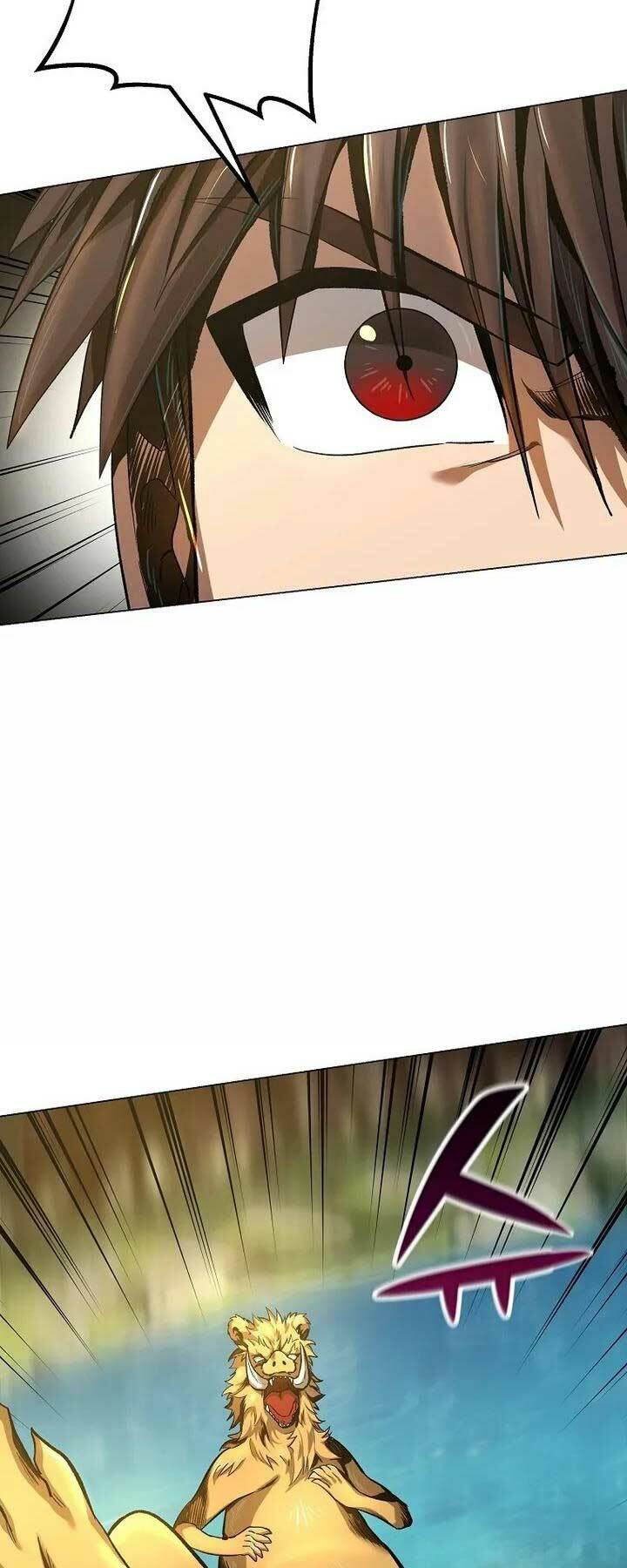 Con Đường Diệt Thần: Chapter 10