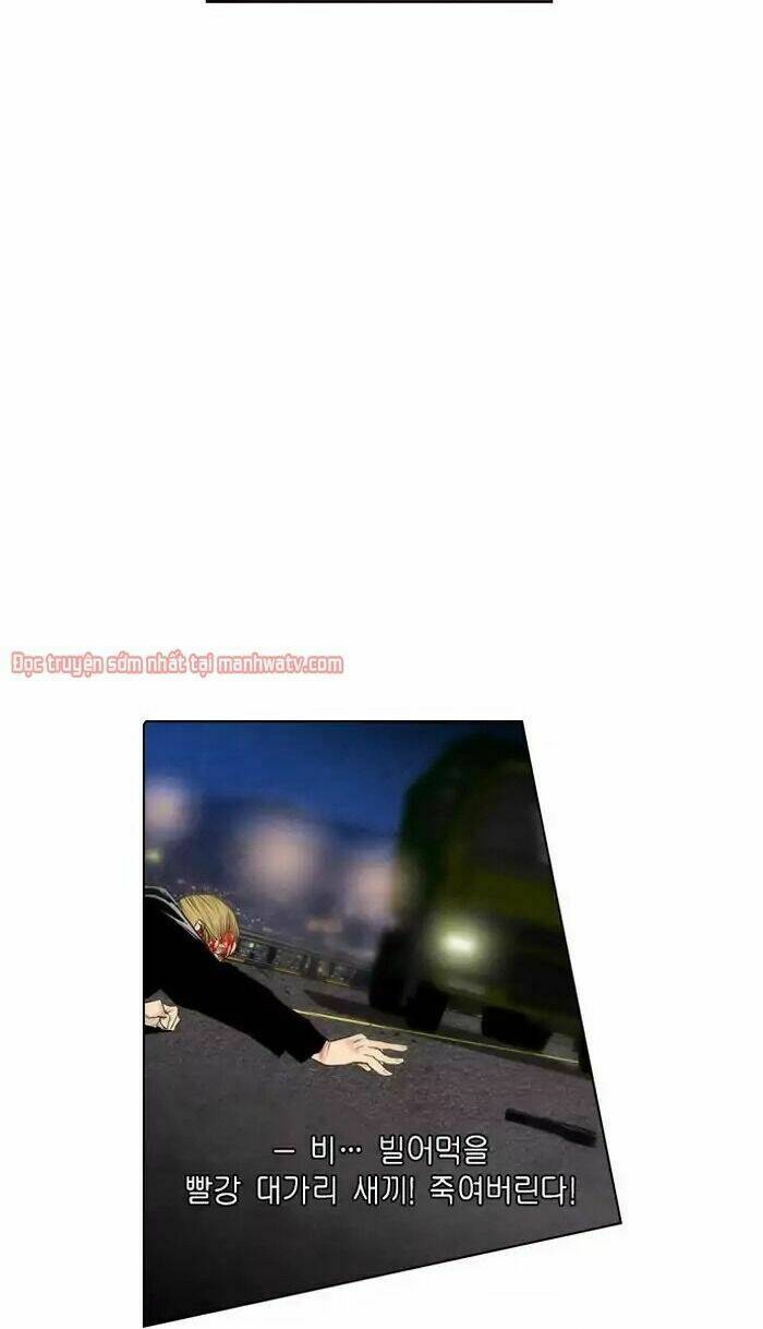 Kẻ Hồi Sinh: Chapter 44