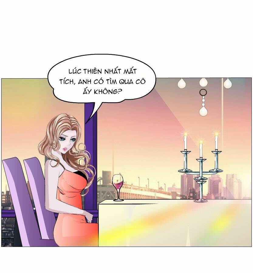 Cạm Bẫy Của Nữ Thần: Chapter 98