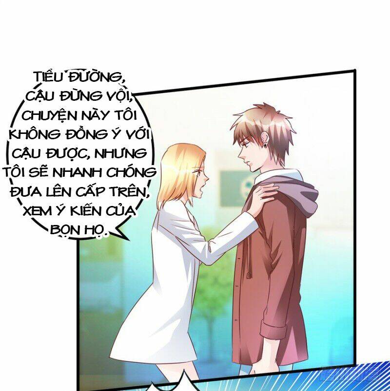 Thấu Thị Tiên Y: Chapter 63