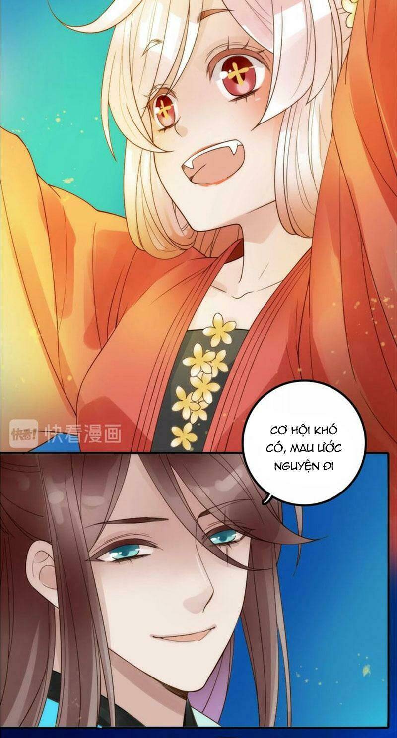 Cướp Chàng Vợ Về Đón Năm Mới: Chapter 49