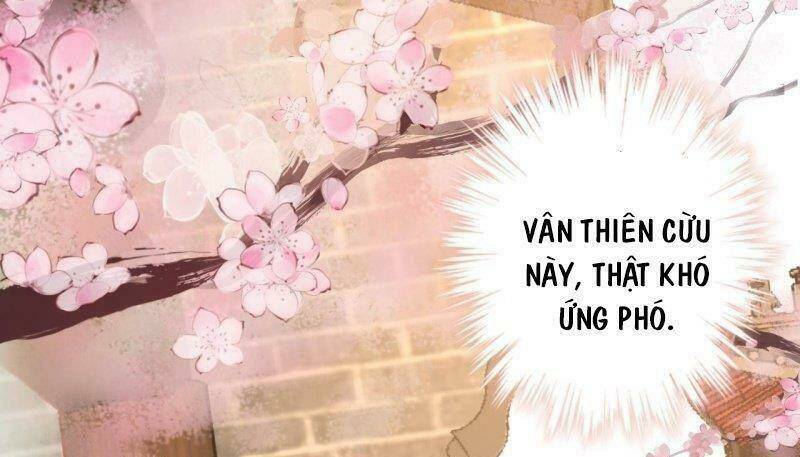 Vương Gia Kiêu Ngạo Quá Khó Cua: Chapter 49