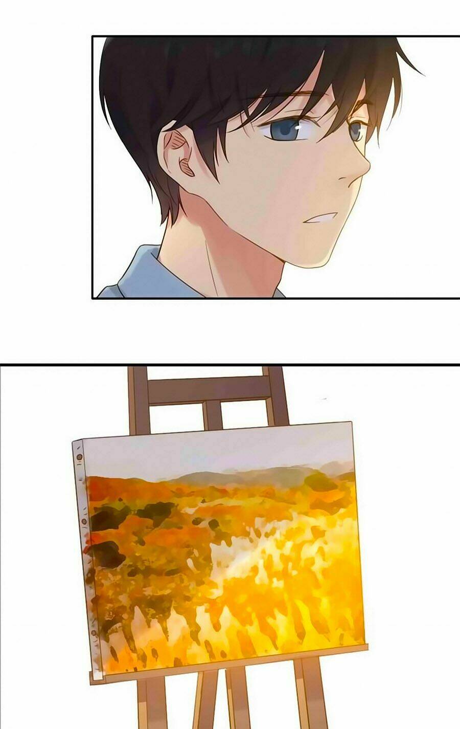 Bạc Hà Chi Hạ 2: Chapter 54