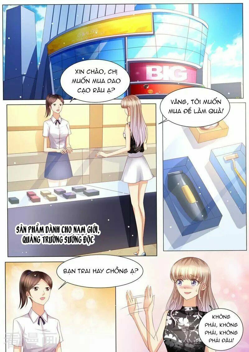 Cưng Chiều Vợ Yêu: Chapter 142