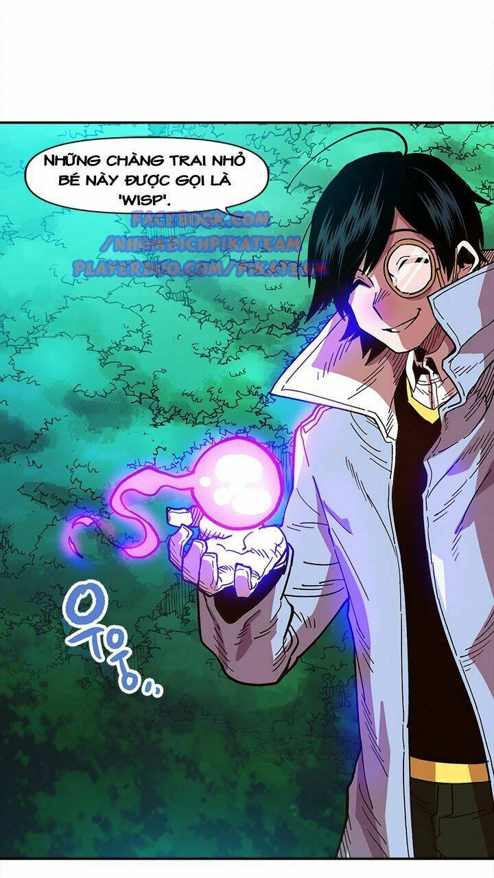 Đại Lục Vô Song: Chapter 13