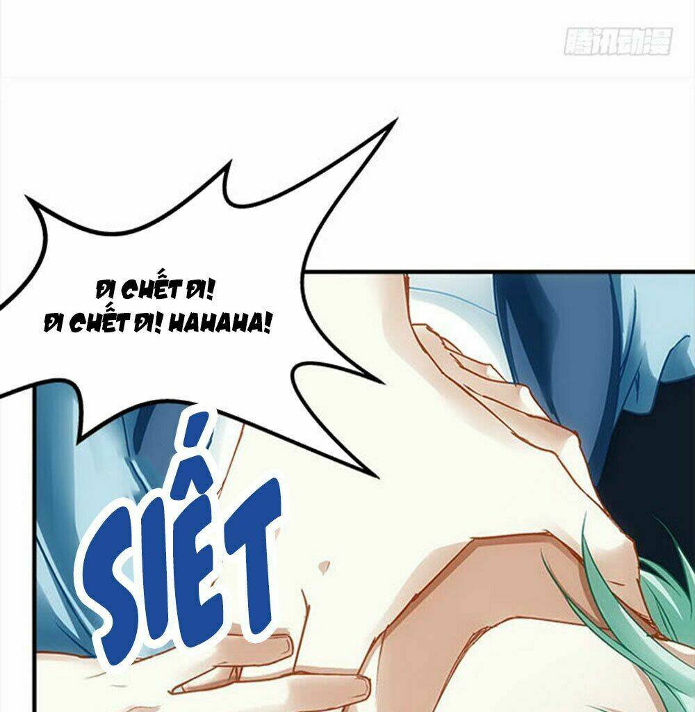 Ám Dạ Vô Thường: Chapter 16