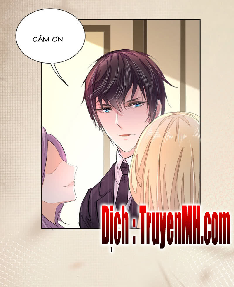 Hôn Sai 55 Lần: Chapter 13