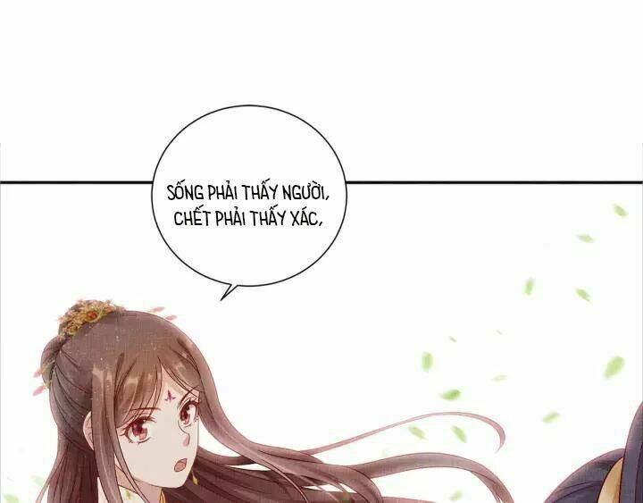 Thịnh Sủng Y Phi Chi Dao Quan Truyện: Chapter 87