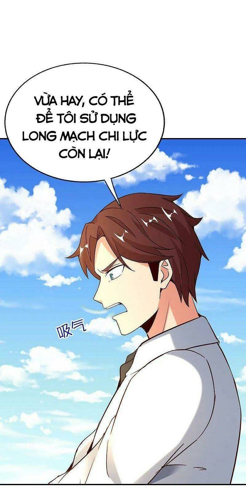 Vòng Bạn Bè Mạnh Nhất Của Tiên Giới: Chapter 150