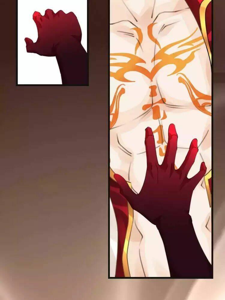 Thiên Thần Không Có Tiết Tháo: Chapter 50