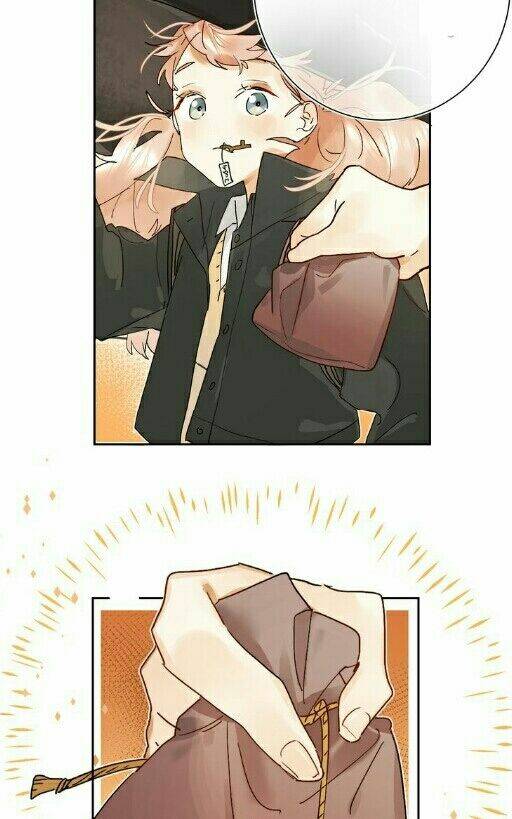 Đệm Lót Ma Nữ: Chapter 3