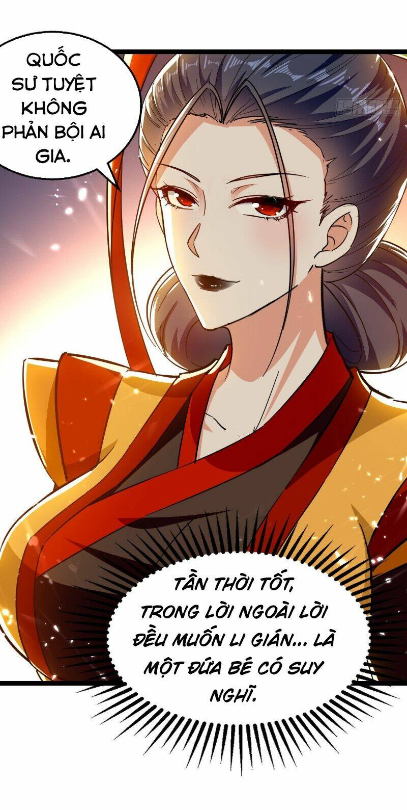 Dị Giới Siêu Cấp Ở Rể: Chapter 130