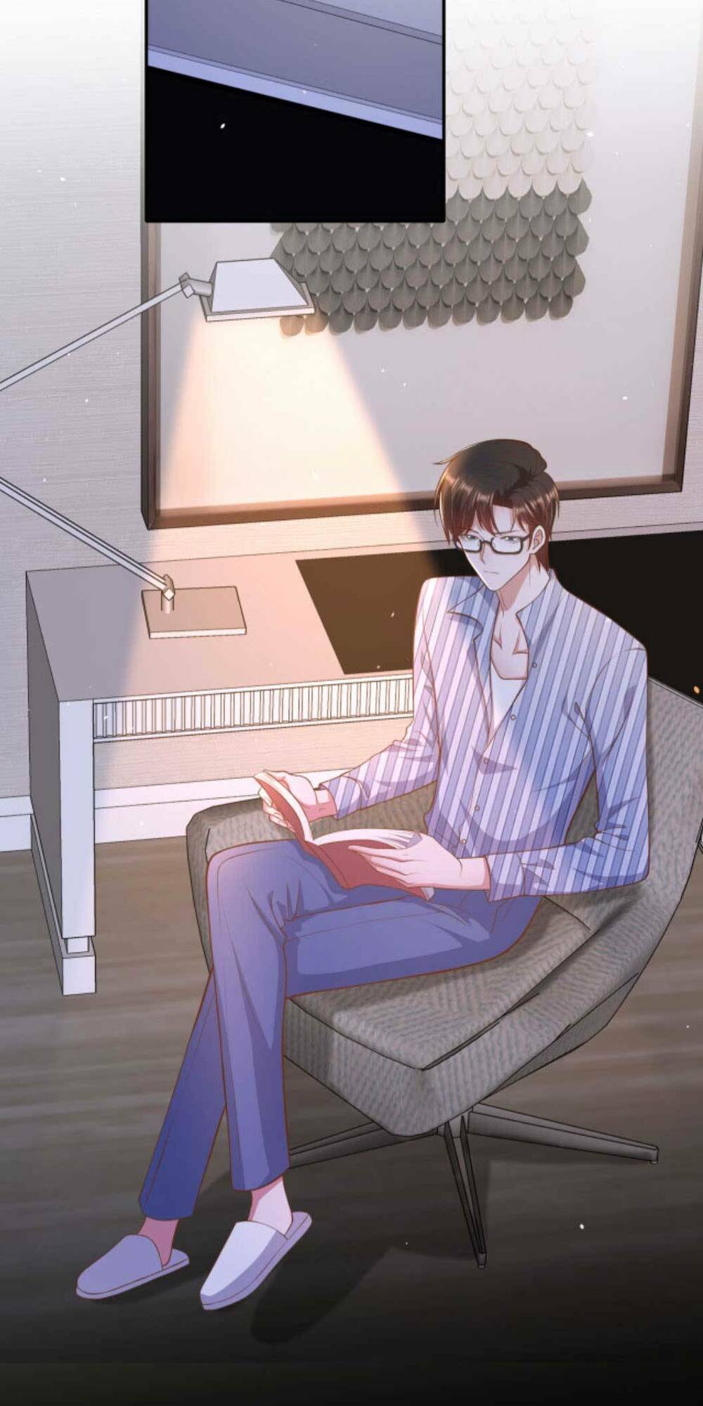 Nhất Sanh Hữu Hỉ: Chapter 66