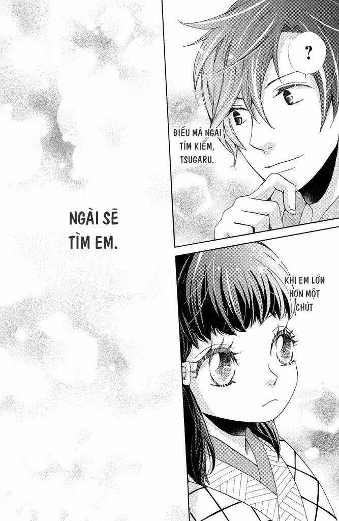 Meiji Hiiro Kitan: Chapter 5