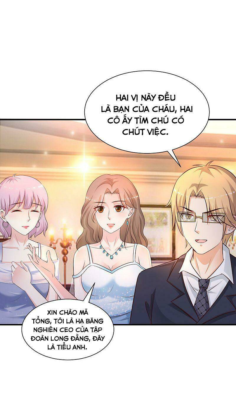 Tối Cường Vận Đào Hoa: Chapter 134