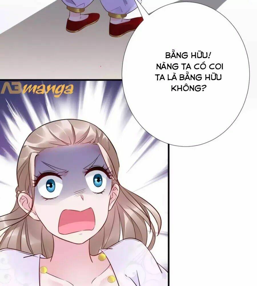 Vương Phi Có Chút Nghịch Ngợm: Chapter 49