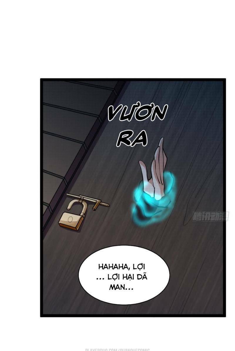 Ta Có Di Sản Tại Dị Giới: Chapter 20