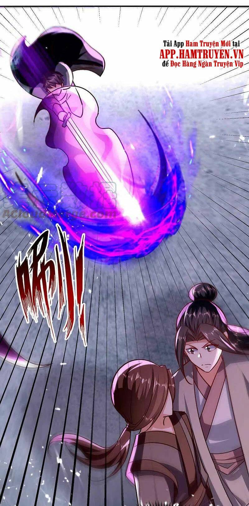 Vạn Giới Tiên Vương: Chapter 178