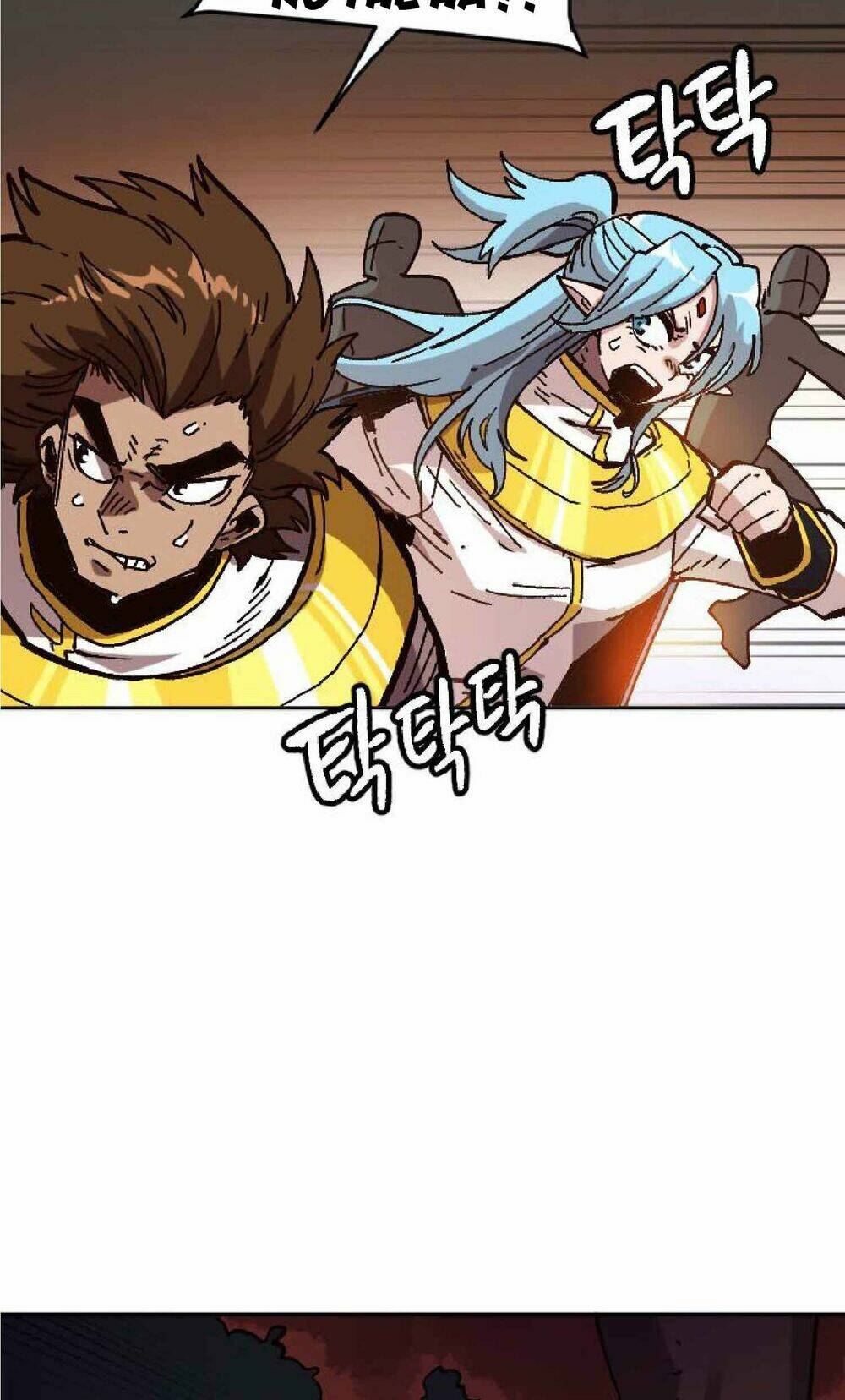 Nô Lệ Nghịch Thiên: Chapter 36