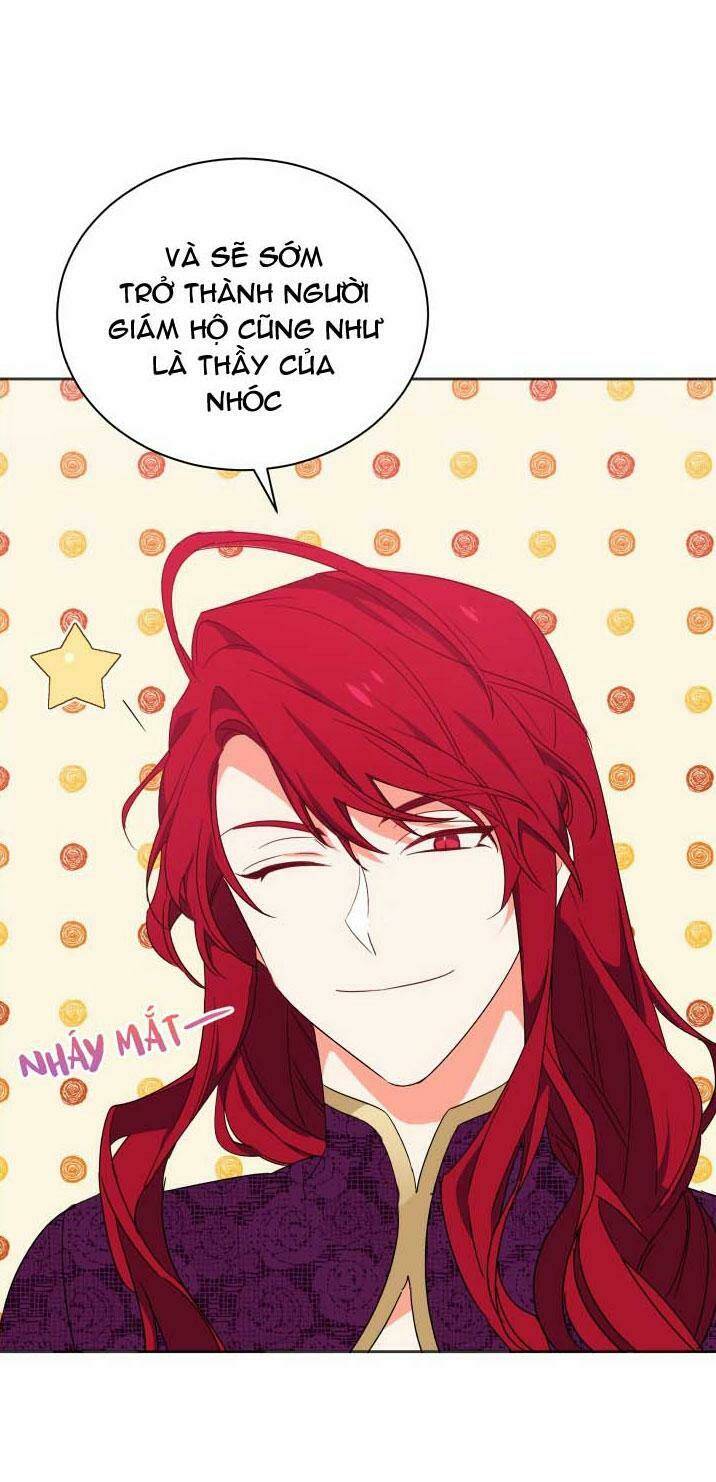 Nàng Elizabeth Thuần Khiết: Chapter 6