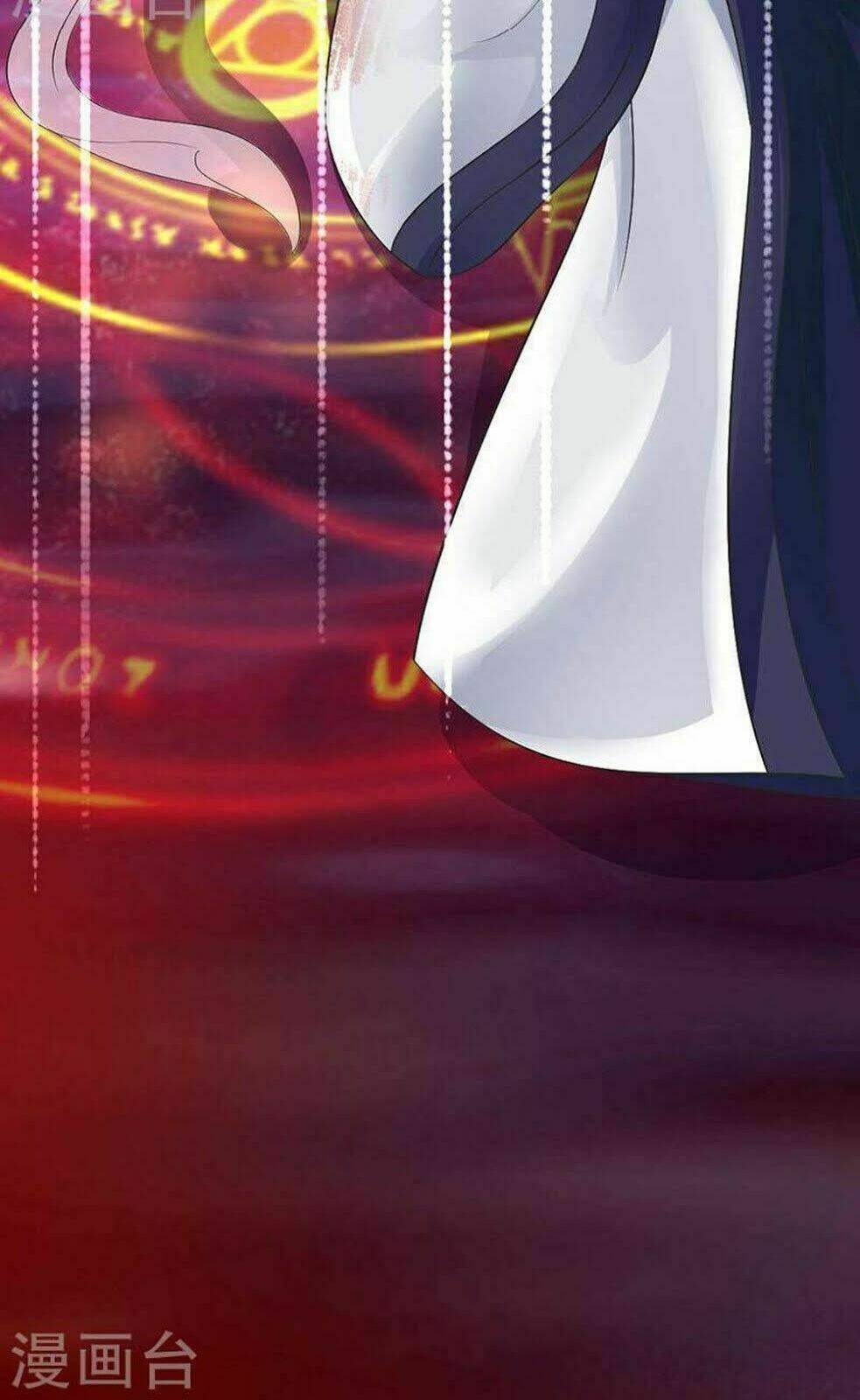 Hung Mãnh Quỷ Phu Bà Thượng Sàng: Chapter 66