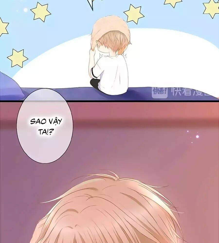 Đóa Hoa Chớm Nở: Chapter 10