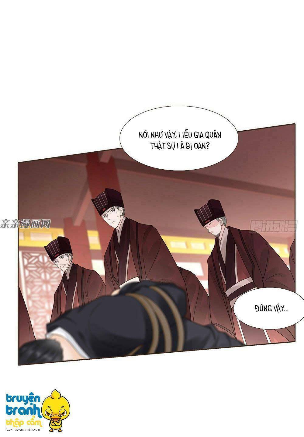 Đại Giá Thừa Tướng: Chapter 120