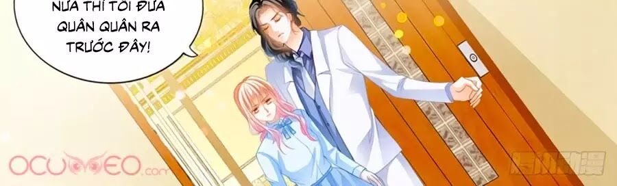 Bá Đạo Tiểu Thúc, Xin Trêu Chọc Vừa Thôi!: Chapter 125