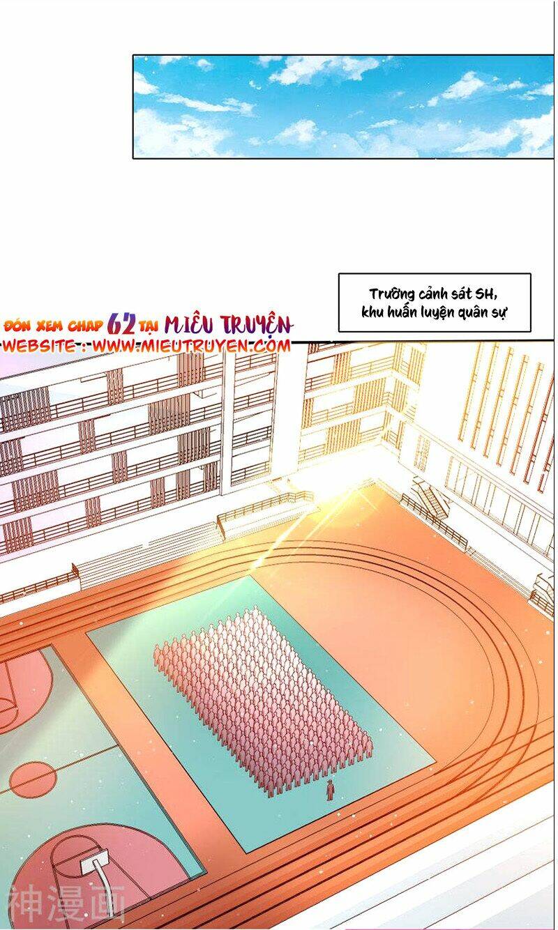 Vợ Yêu Cưới Trước Sủng Sau: Chapter 61