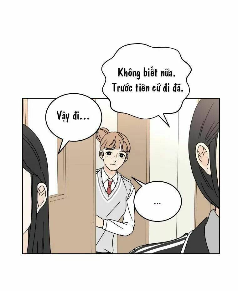 30 Phút Bước Đi Bên Em: Chapter 61