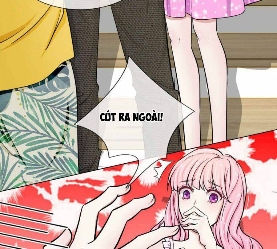 100 Phương Thức Đẩy Ngã Ca Ca: Chapter 8