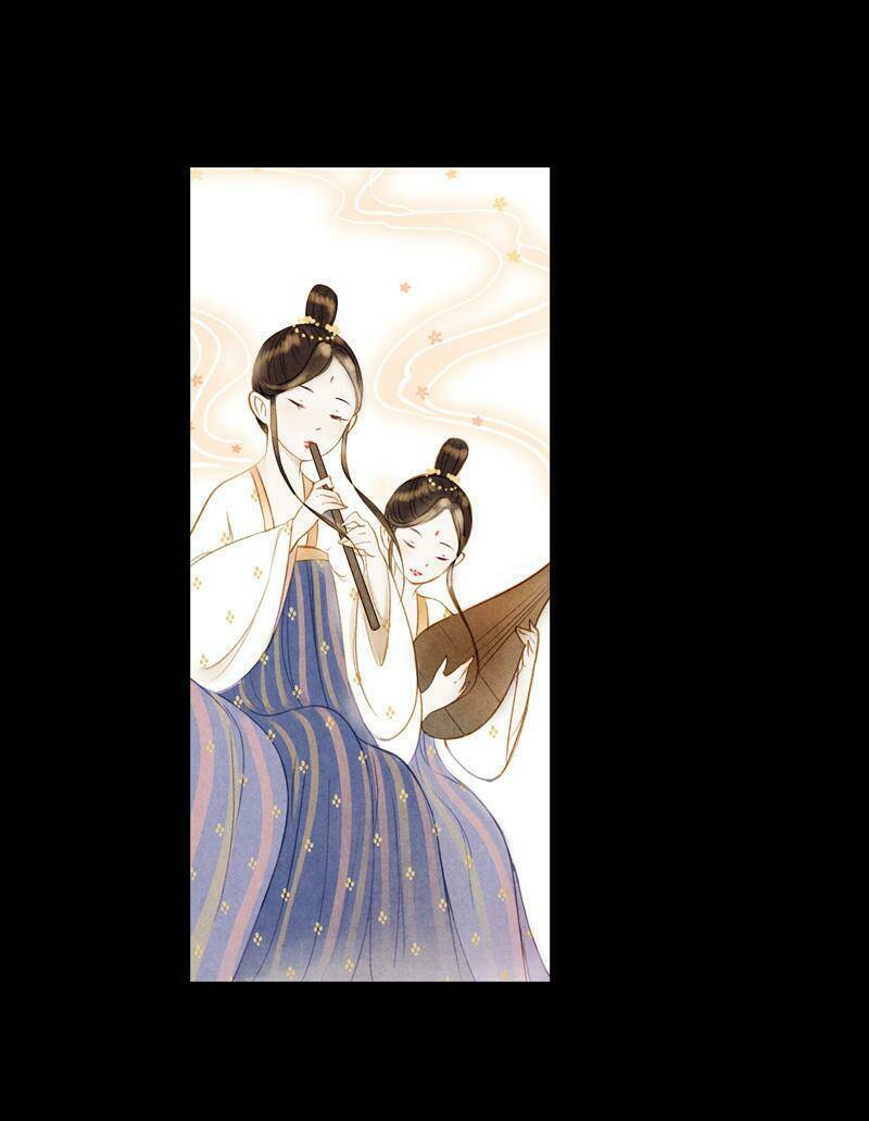Thiếu Nữ Tản Mộng Đàm: Chapter 12