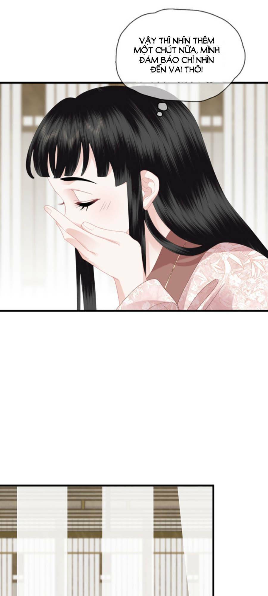 Điều Hương Vương Phi: Chapter 21