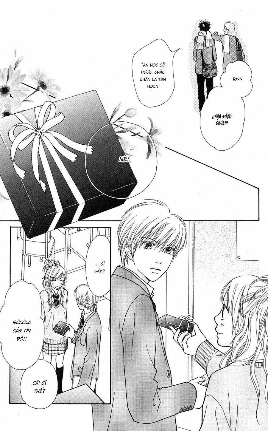 Cô Láng Giềng: Chapter 106