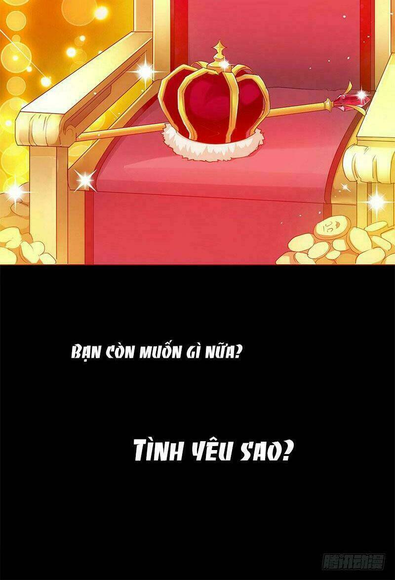 Trò Chơi Trừng Phạt: Chapter 1