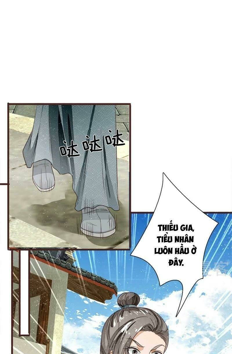 Đệ Nhất Hoàn Khố: Chapter 82