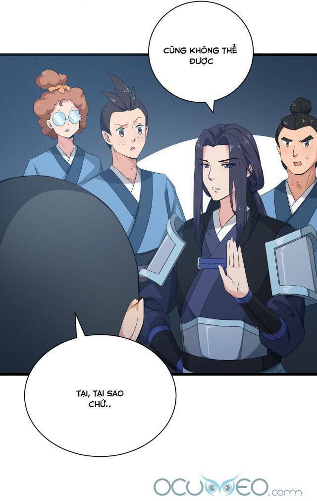 Chiến Thần Dưỡng Thành Kí: Chapter 4