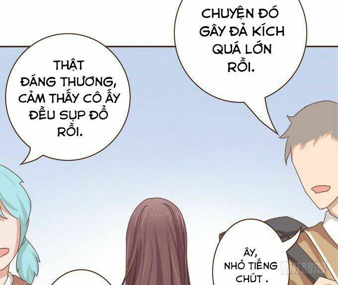 Tình Yêu Ba Tuyến: Chapter 7