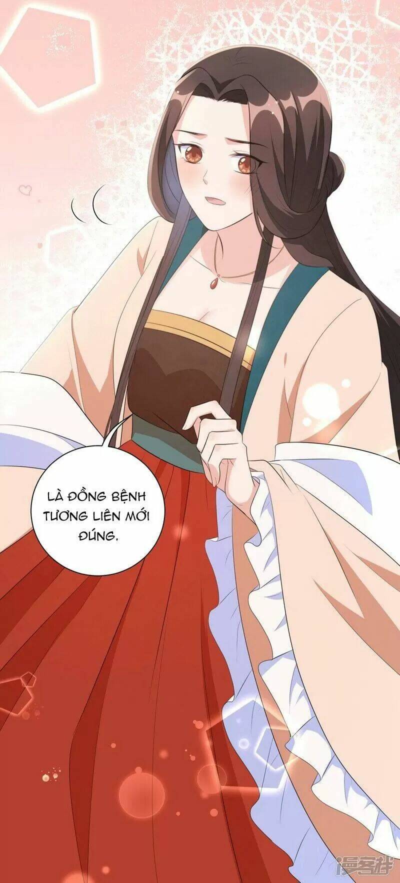 Vương Phi Có Độc!: Chapter 39