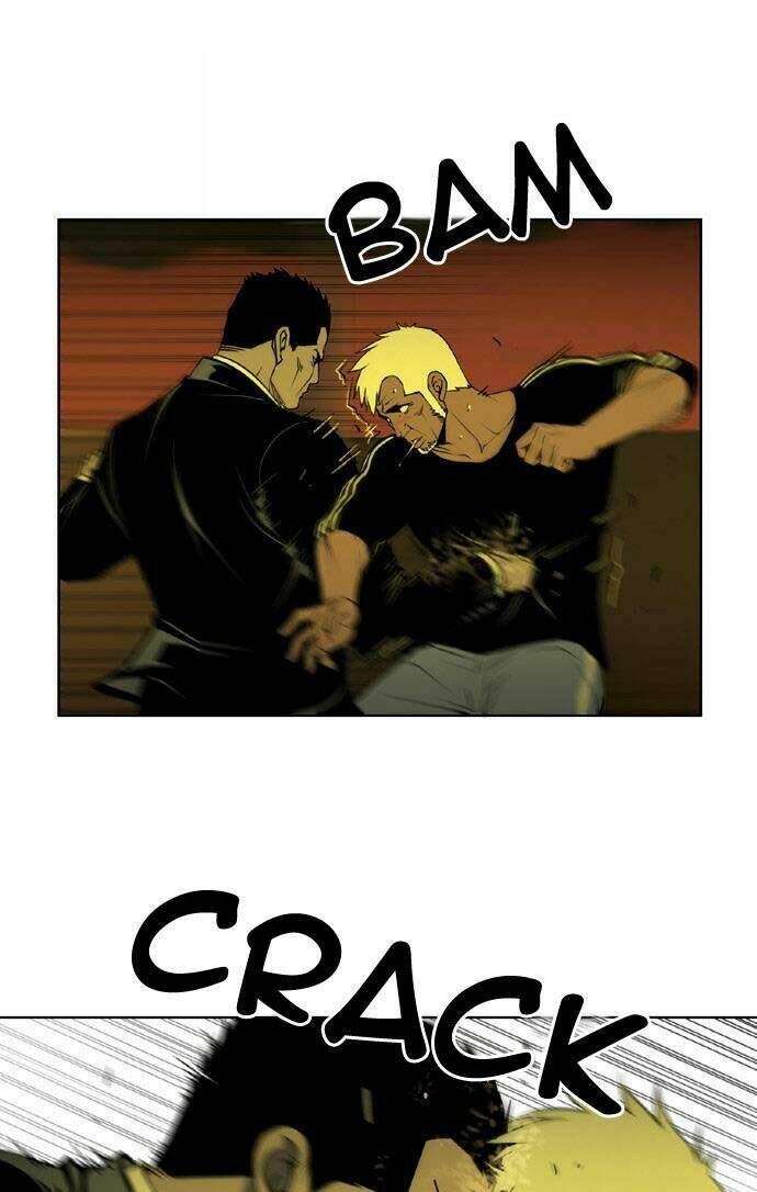 Quán Ăn Sát Thủ: Chapter 20