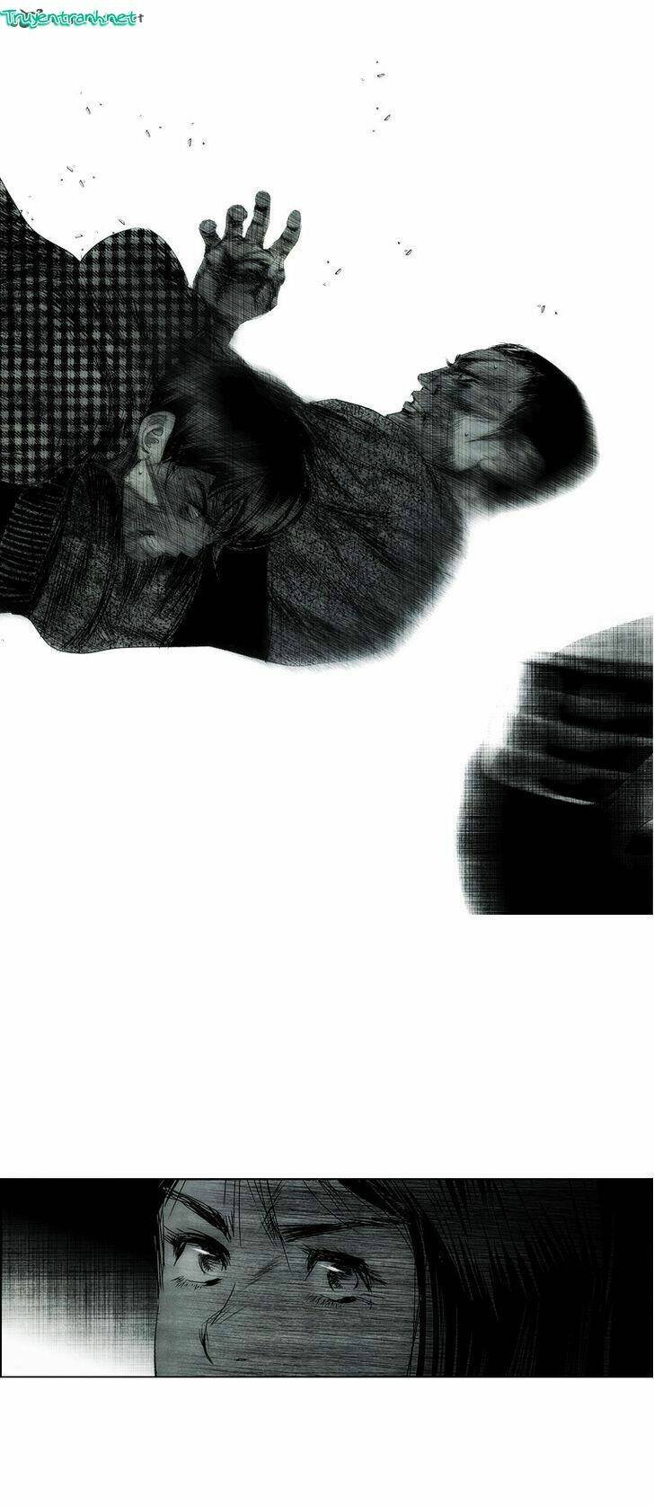 Cry Like Wolves: Chapter 8