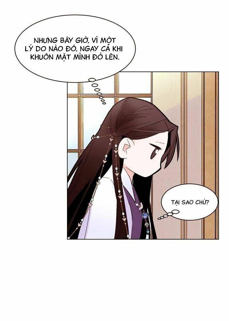 Cuộc Sống Rập Khuôn Của Một Quý Cô Tái Sinh!: Chapter 36