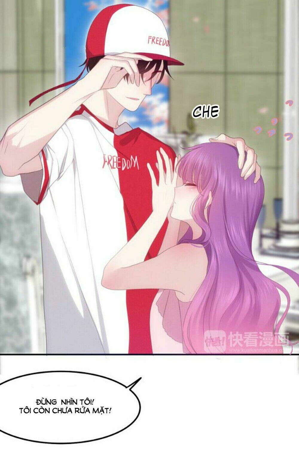 Tháng Sáu Kì Diệu: Chapter 54