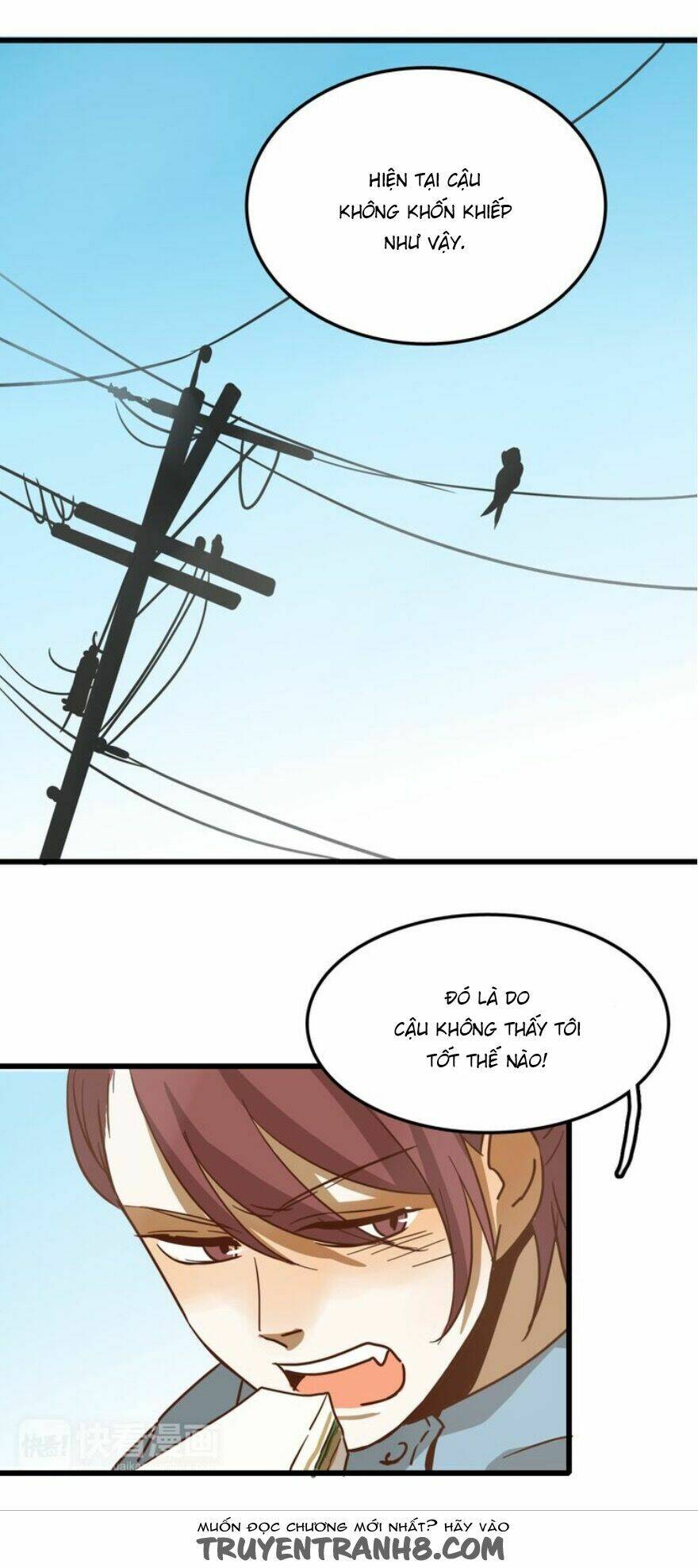 Tình Yêu Dưới Mái Hiên: Chapter 53