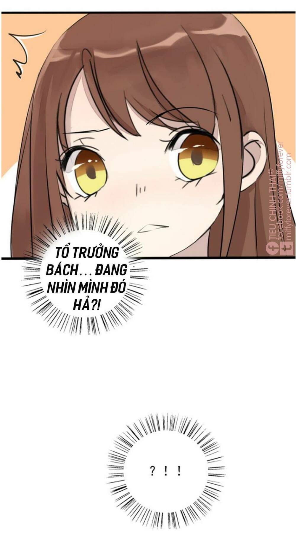 Mùi Hương Lãng Mạn: Chapter 3