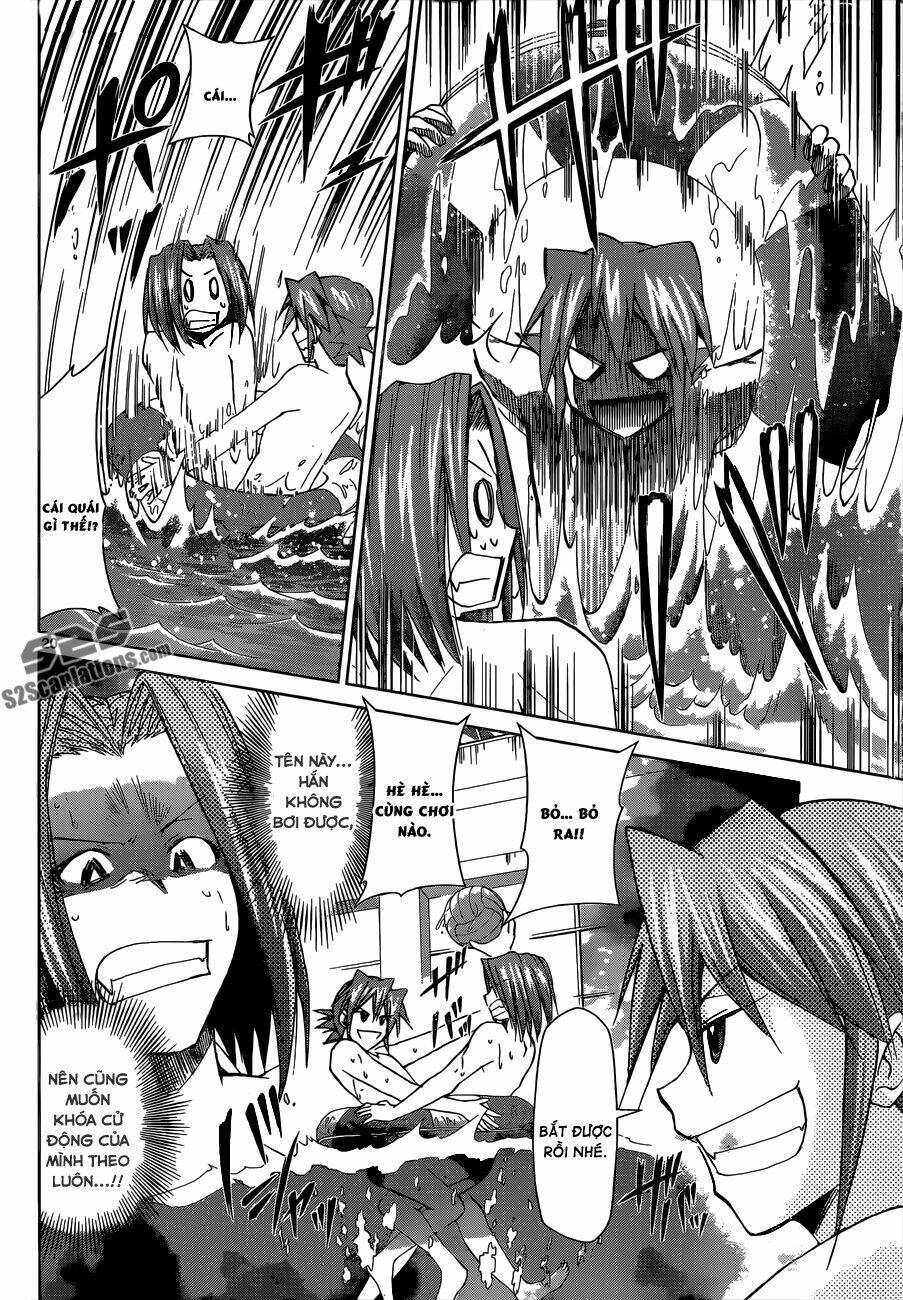 Denpa Kyoushi: Chapter 90