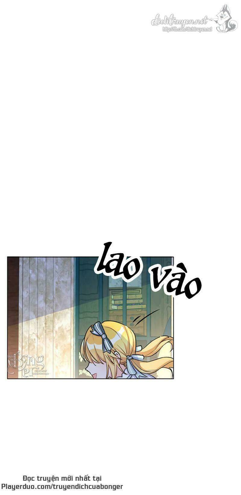 Nữ Hiệp Trở Về: Chapter 8