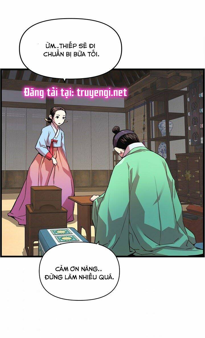 Tôi Sẽ Sống Như Một Hoàng Tử: Chapter 22