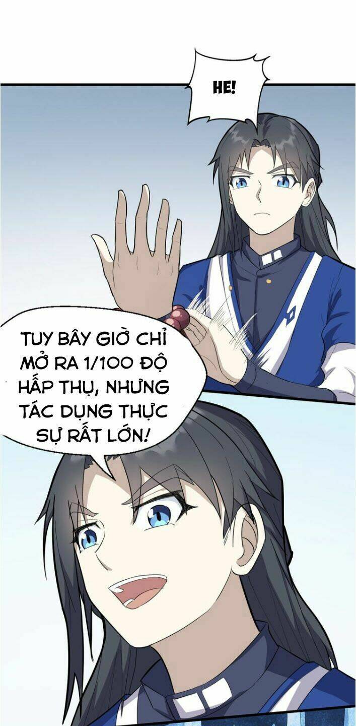 Đại Nghịch Chi Môn: Chapter 22