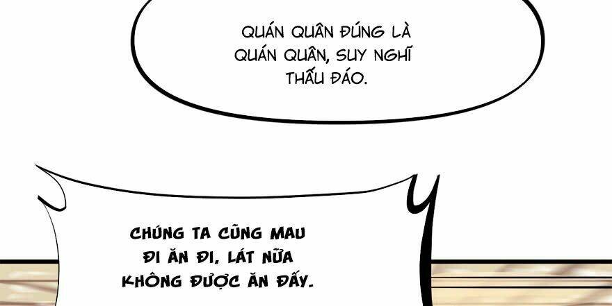Vua Sinh Tồn: Chapter 58